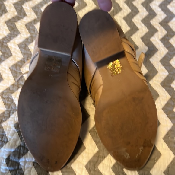 Jeffrey Campbell booties - Picture 3 of 6